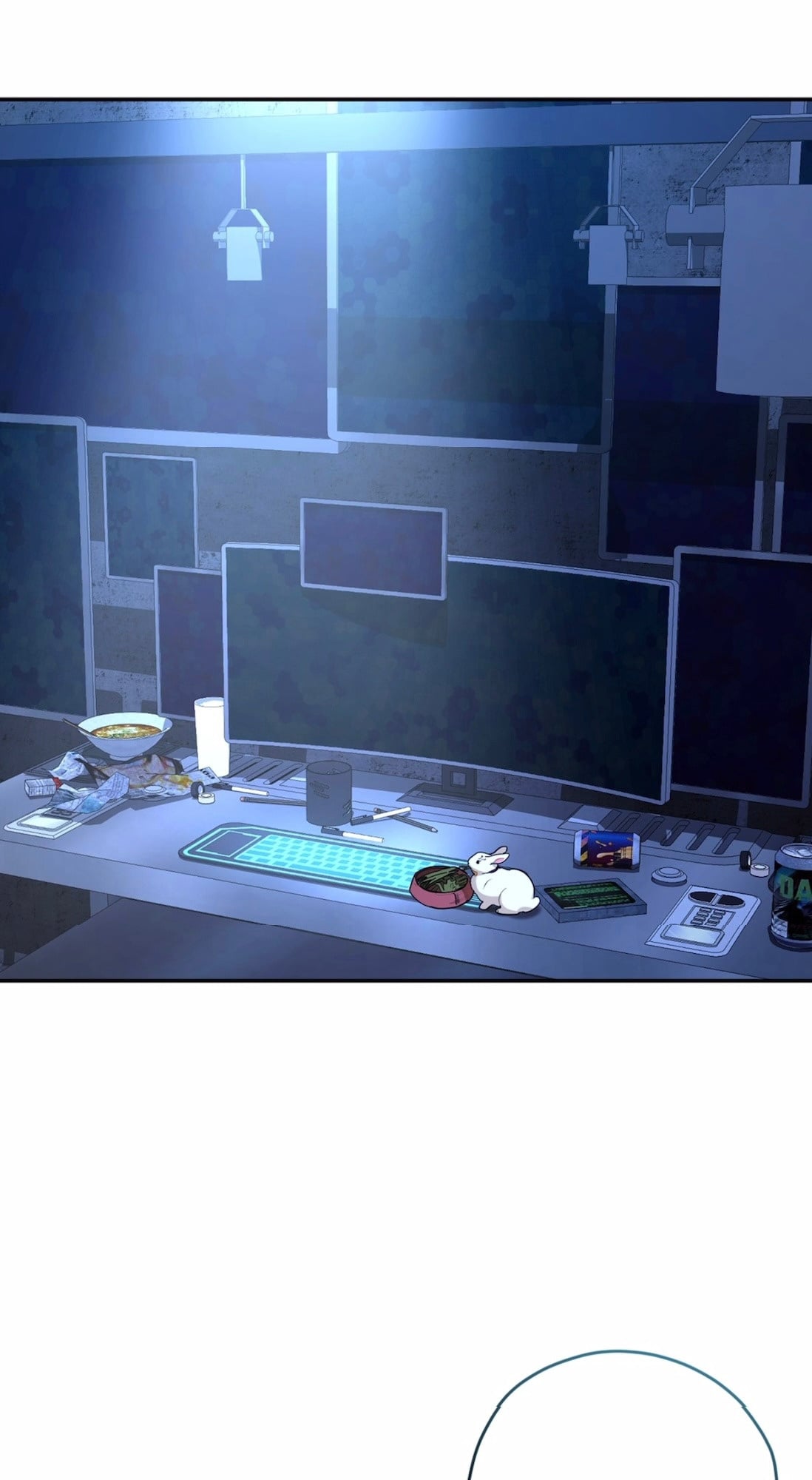 Bullet Time [Uncensored] ตอนที่ 8 - รูปที่ 2